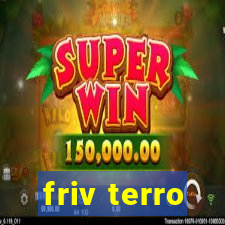 friv terro